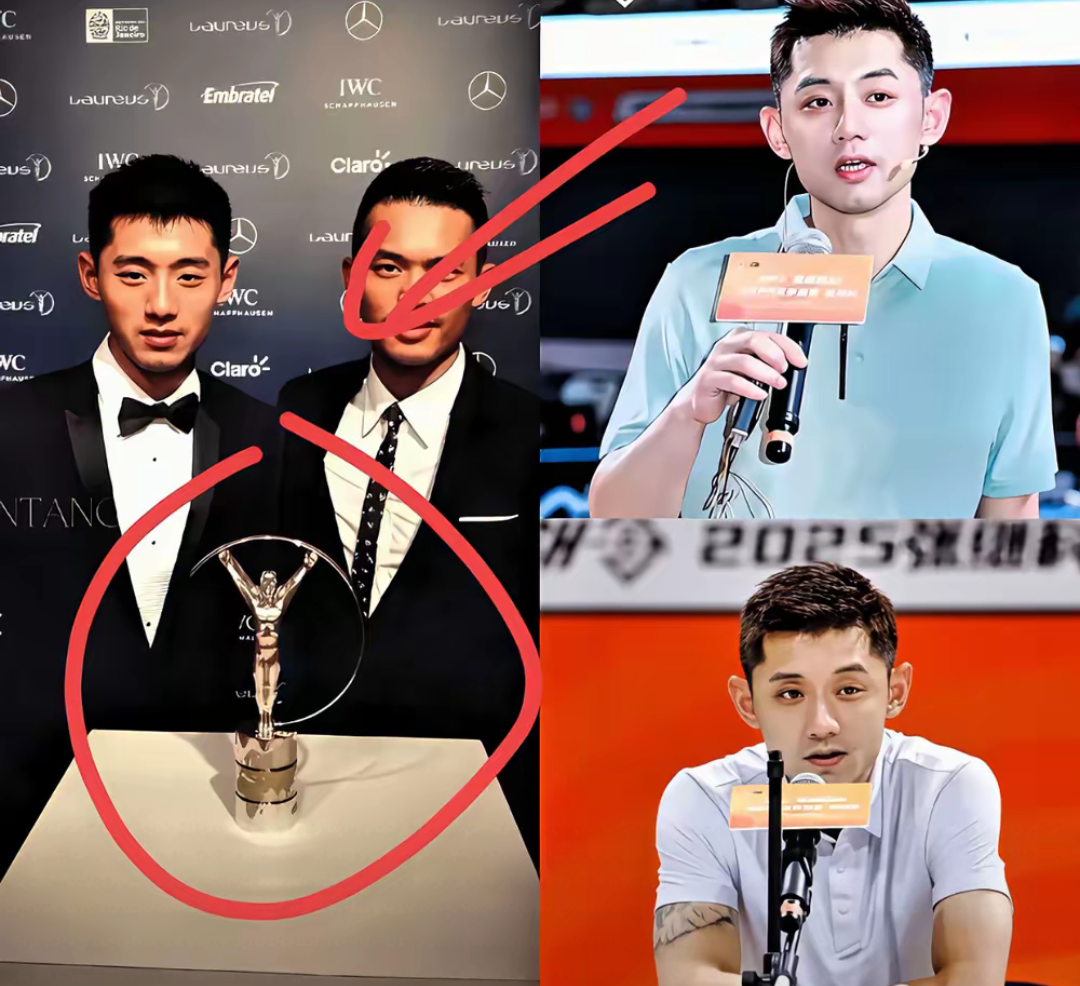 奥地利队逆转日本队，张继科扛起全队