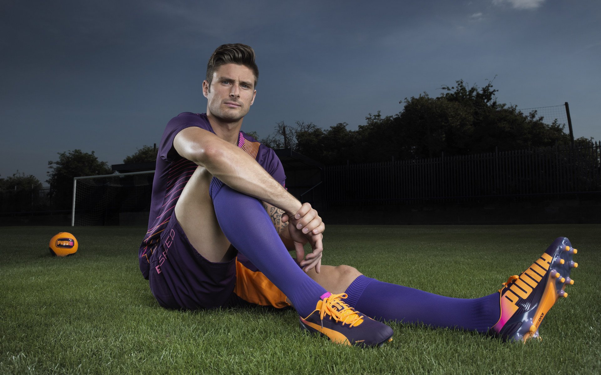 绿茵烽火,当伊比利亚风暴席卷两河平原—奥亚尔萨瓦尔之夜与葡萄牙的战术制霸