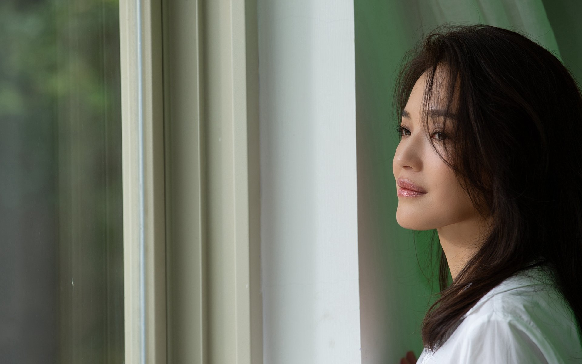 篮网火力全开，火箭防线溃败！关键时刻，杰伦·格林用行动证明谁是休斯顿的真英雄