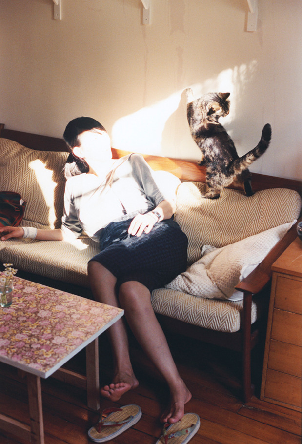 命运，以两种面目示人