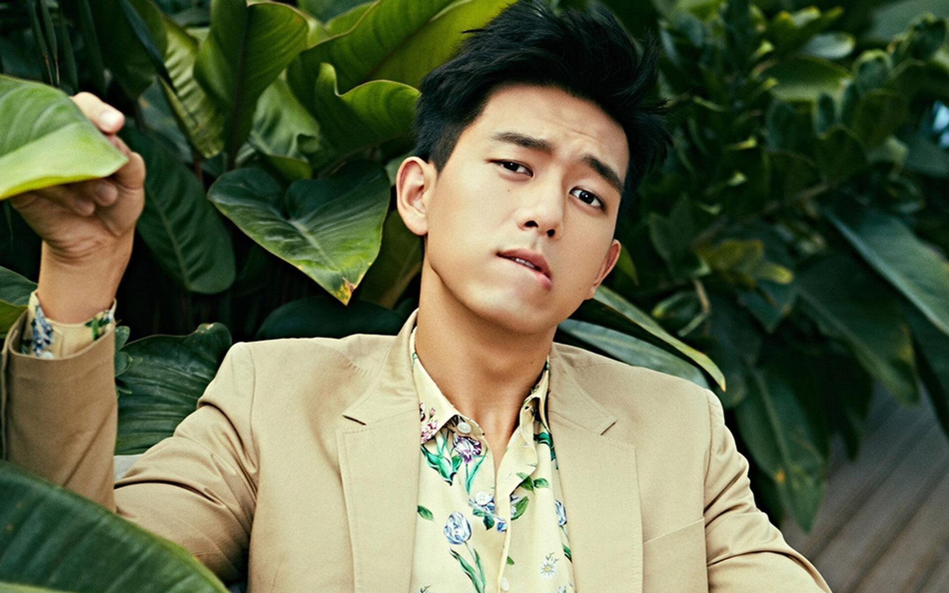 唯一舞者，当贝恩在新疆天山脚下指挥浙江的篮球交响