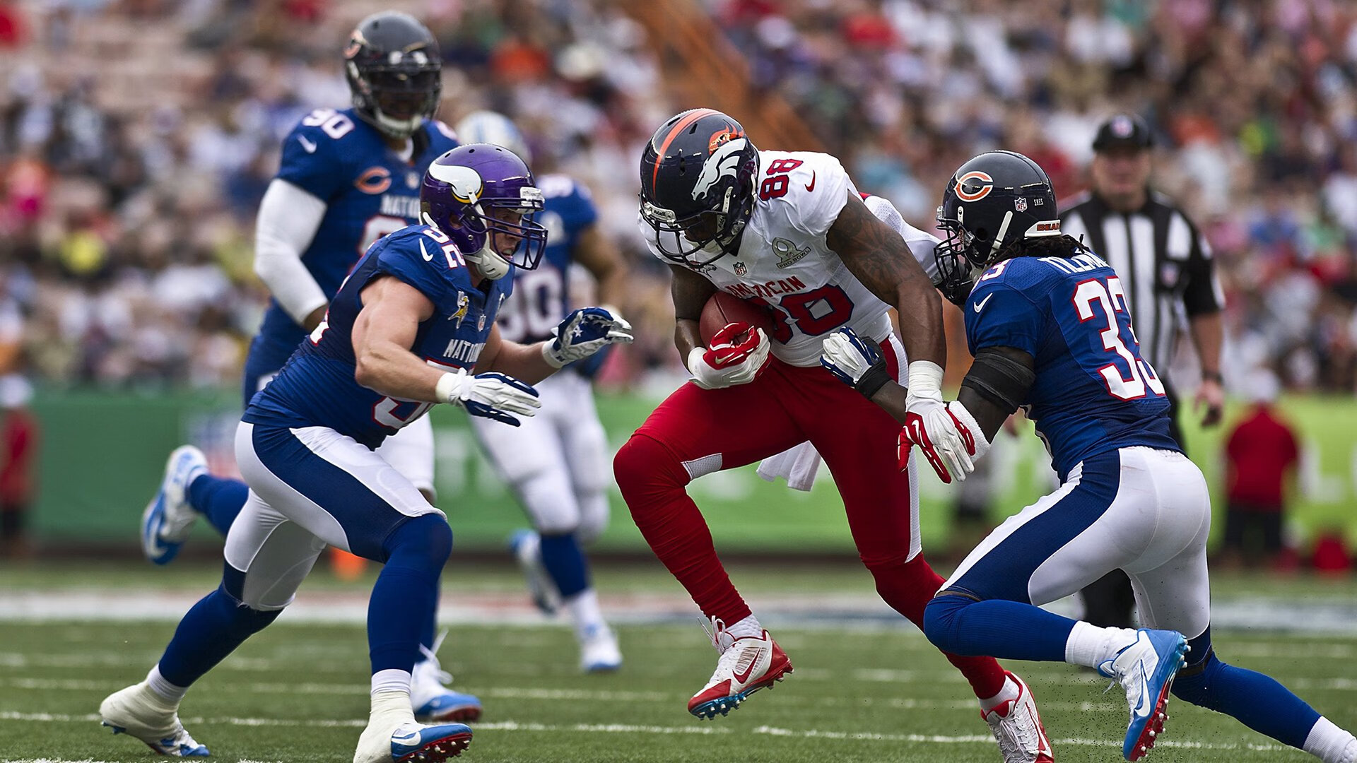 开云sport-纬度胜利，当红牛角撞碎罗森内里，桑巴舞步踏过季后赛地板