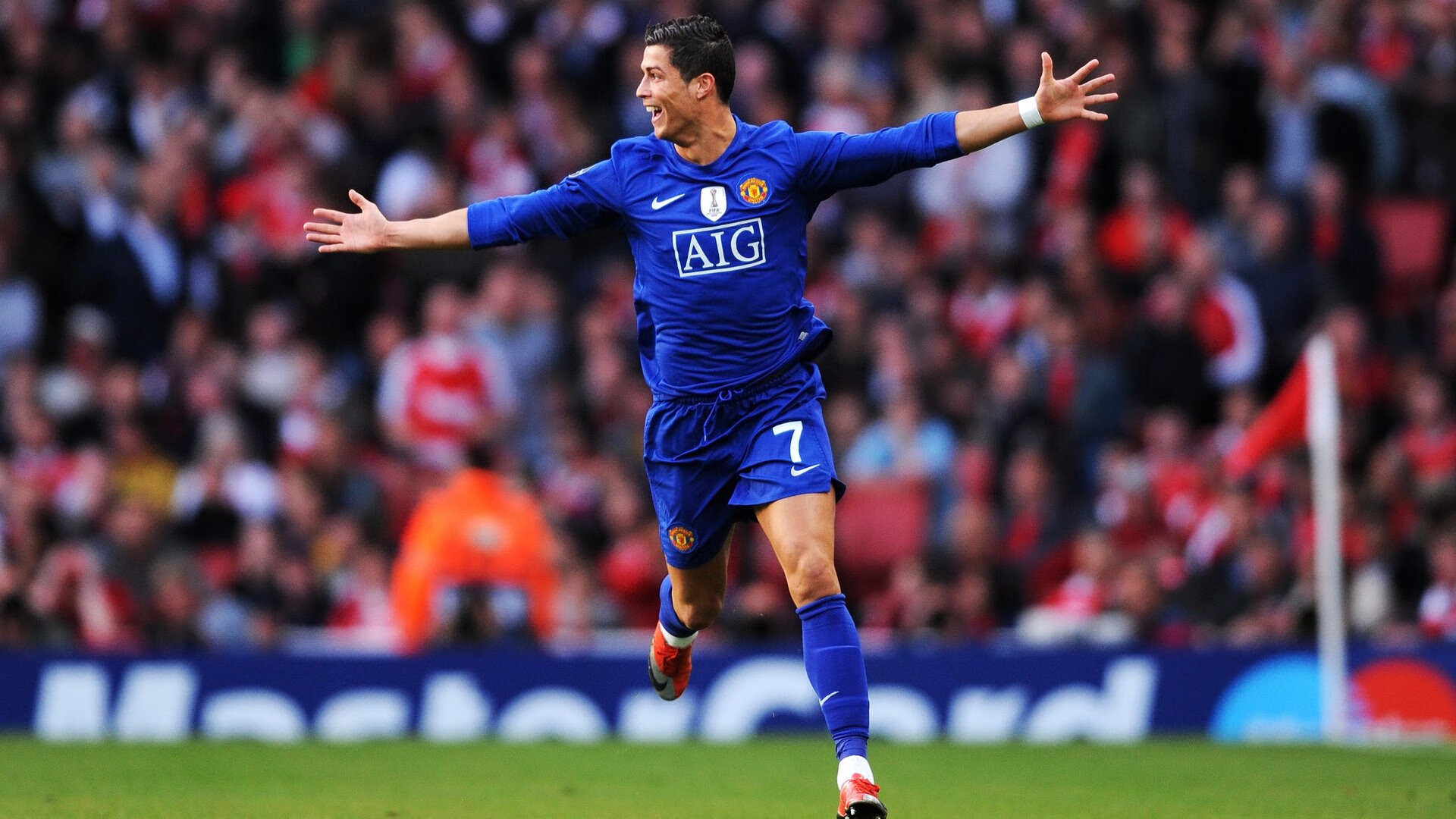 阿诺德的致命一击,北欧德比中唯一的真理,与2026世界杯G组的神谕
